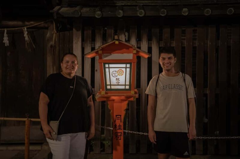 Kyoto: Gion Geisha Culture & History Walking Tour - The Experience: A Closer Look