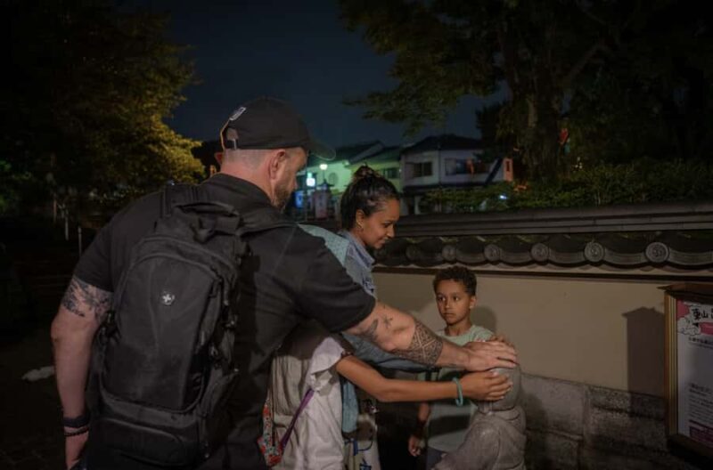 Kyoto: Gion Geisha Culture & History Walking Tour - Kyoto: Gion Geisha Culture & History Walking Tour — A Deep Dive into Japan’s Traditional Heart  