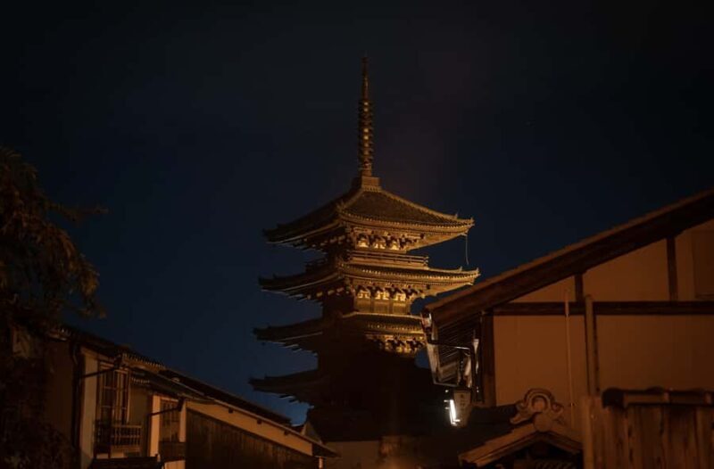 Kyoto: Gion Geisha Culture & History Walking Tour - What Makes This Tour Special?  