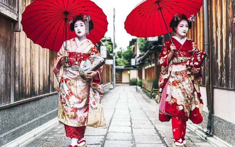 Kyoto: Gion Geisha Culture & History Walking Tour - Authentic Insights from Reviewers