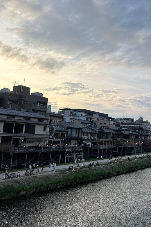 Kyoto: Gion & Geisha district evening tour - Who Should Consider This Tour?