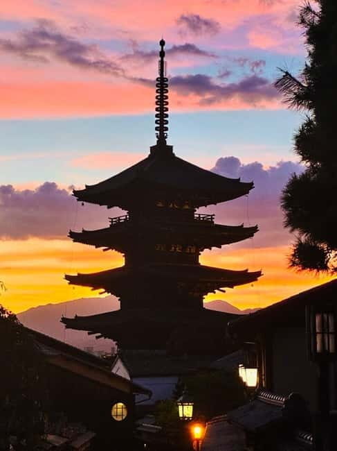 Kyoto: Gion Geisha District & Hidden Gems Walking Tour - Good To Know