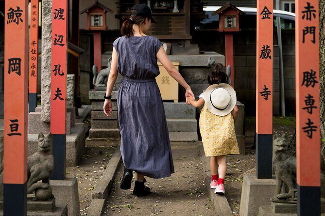 Kyoto Gion Geisha District Walking Tour - Good To Know