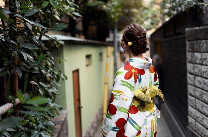 Kyoto Gion Geisha District Walking Tour - Final Verdict