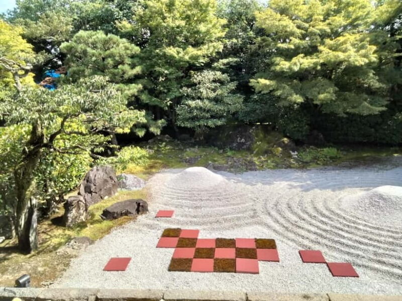 Kyoto: Gion Highlights & Hidden Treasures Guided Tour - Good To Know