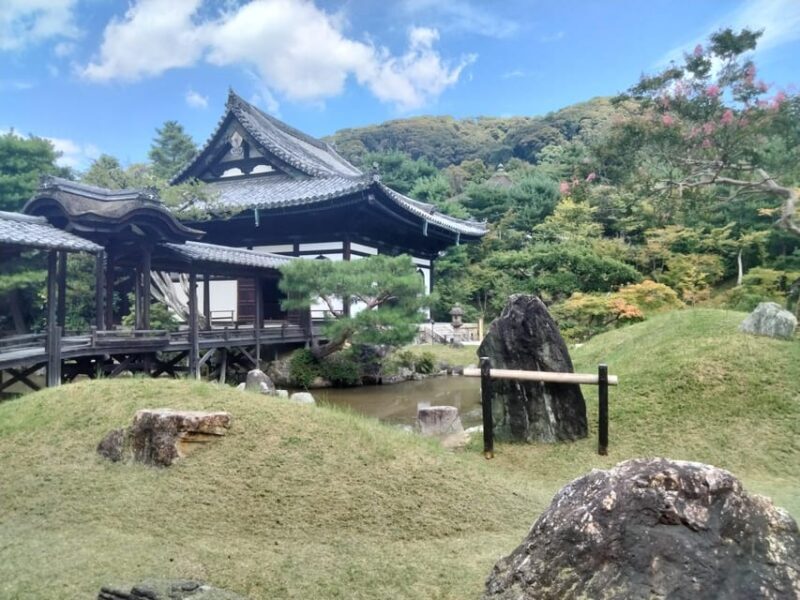 Kyoto: Gion Highlights & Hidden Treasures Guided Tour - Frequently Asked Questions