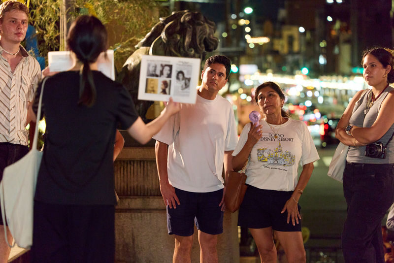 Kyoto Gion Historical Night Walking Tour - Who should book the Gion night walk?