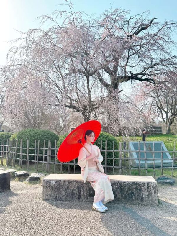 Kyoto (Gion) :Kimono Experience for Kids & Families at WARGO - FAQs