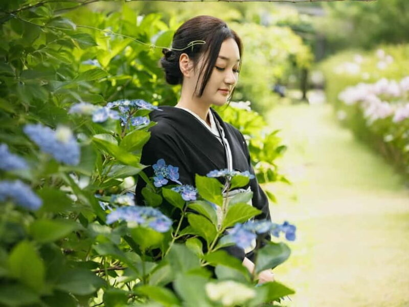 Kyoto: Gion Kiyomizudera Kimono Yukata Hairstyle& Photoshoot - FAQ