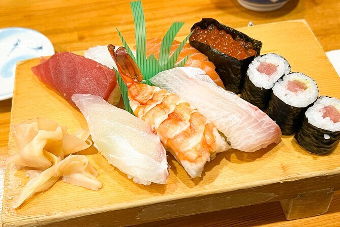 Kyoto: Gion Local Food Tour (Taste 15 Dishes) - What’s Included & What to Keep in Mind