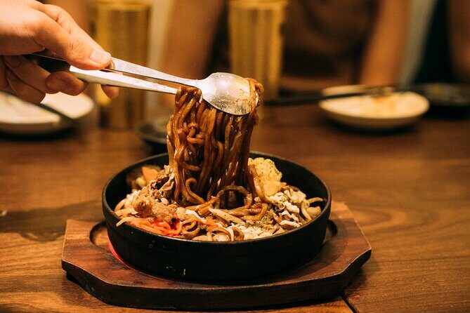 Kyoto: Gion Local Food Tour (Taste 15 Dishes) - The Sum Up: Who Is This Tour Best For?