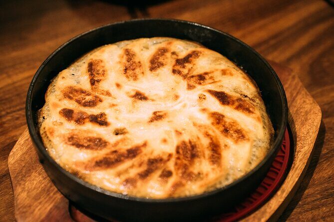 Kyoto: Gion Local Food Tour (Taste 15 Dishes) - Atmosphere and Authenticity