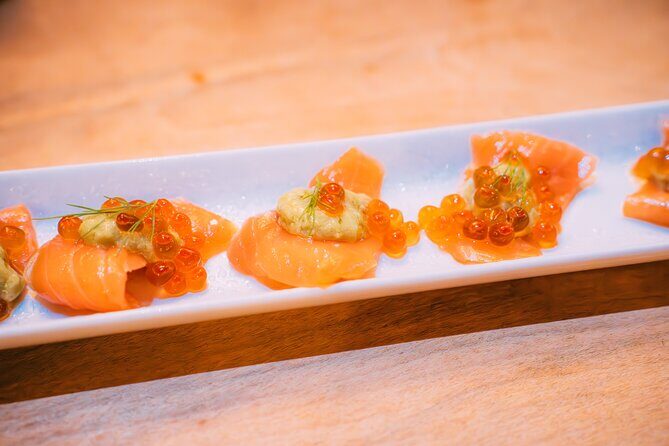 Kyoto: Gion Local Food Tour (Taste 15 Dishes) - Accessibility and Practicalities