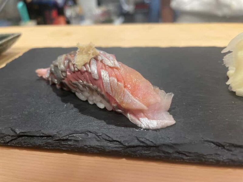 Kyoto Gion Luxury Sushi Full-Course Dinner Experience - Authenticity and Uniqueness