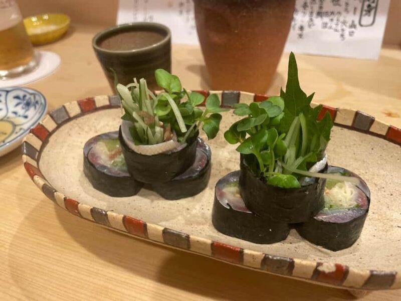 Kyoto Gion Luxury Sushi Full-Course Dinner Experience - Final Thoughts