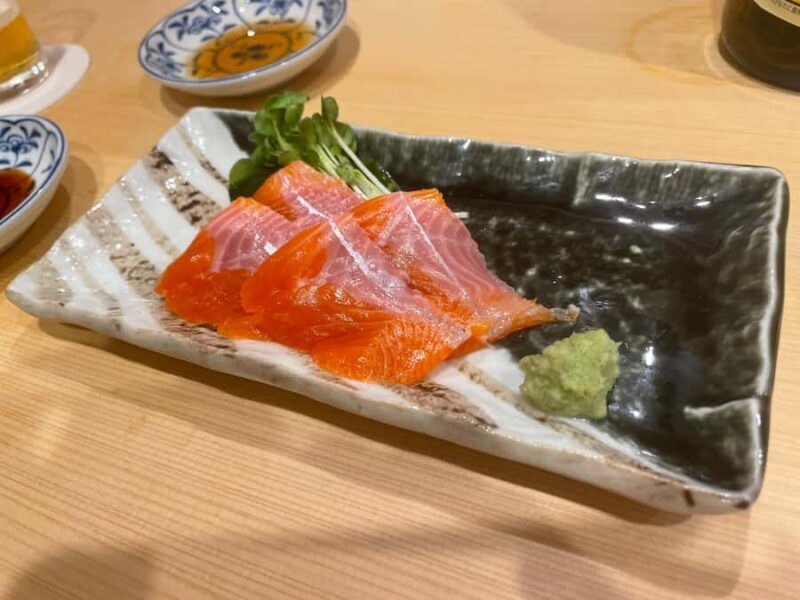 Kyoto Gion Luxury Sushi Full-Course Dinner Experience - What Makes This Experience Unique?