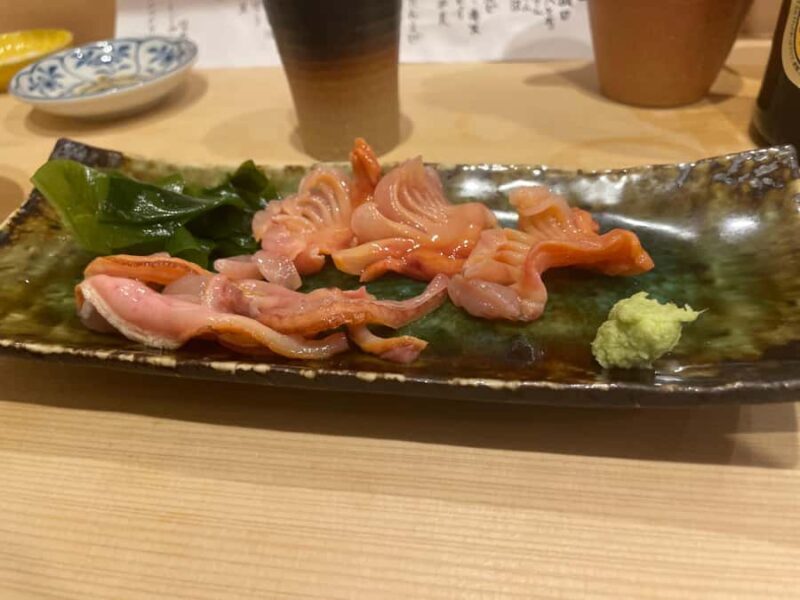 Kyoto Gion Luxury Sushi Full-Course Dinner Experience - Who Is This Tour Best For?