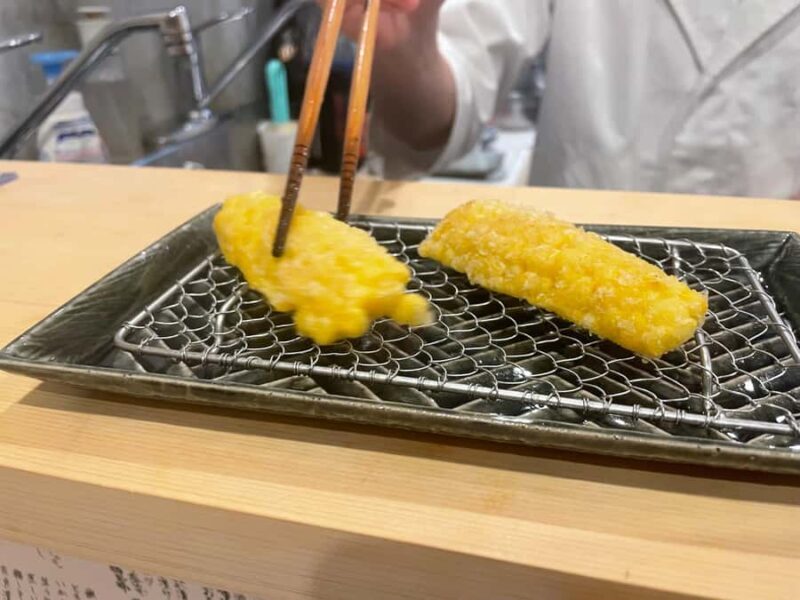 Kyoto Gion Luxury Sushi Full-Course Dinner Experience - Why Choose This Experience?