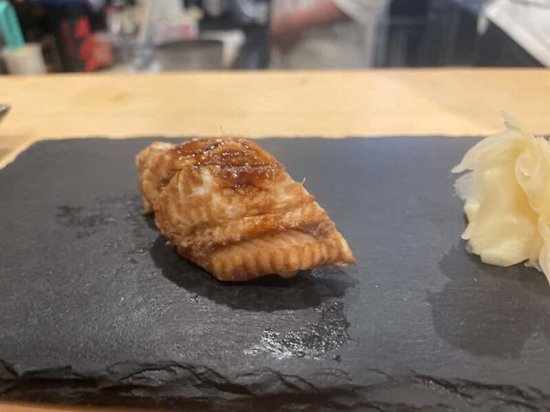 Kyoto Gion Luxury Sushi Full-Course Dinner Experience - FAQ