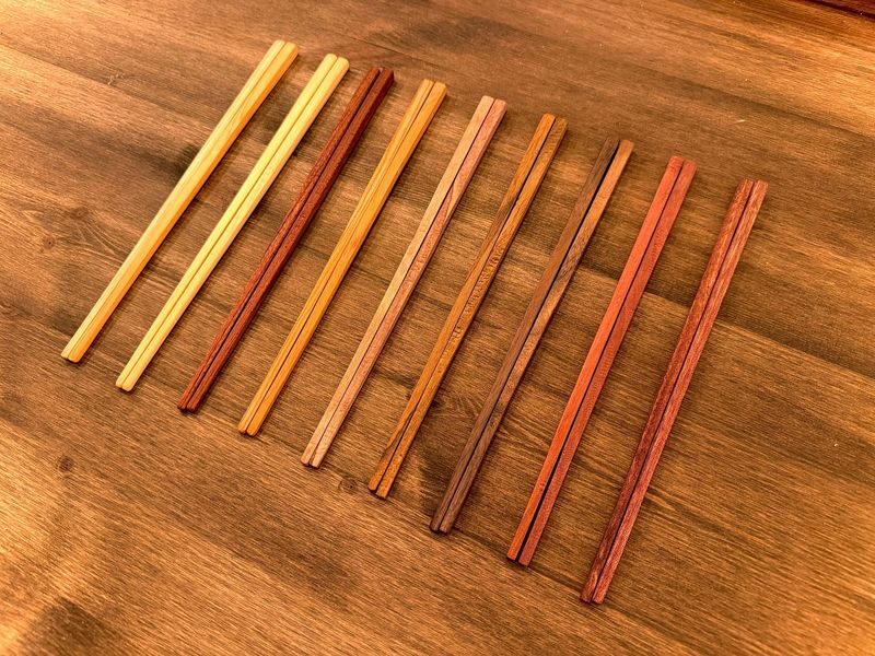 Kyoto: Gion Make Your Own Chopsticks with Engraving Option - Who will get the most from it