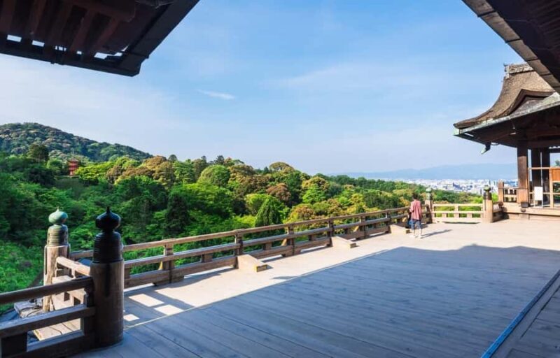 Kyoto, Gion & Nara: Culture & Heritage Full-Day Tour - FAQ