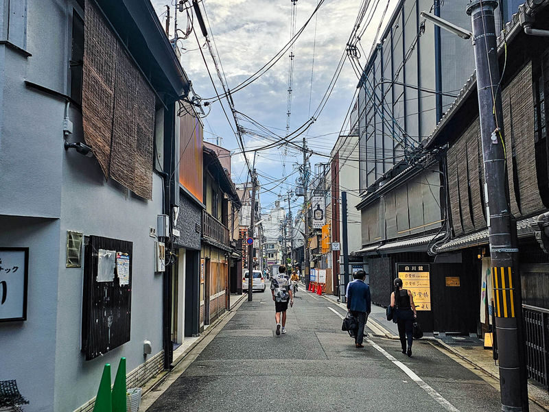 Kyoto Gion Night Guided Walking Tour (3 Hours) - Should you book the Gion night walk?