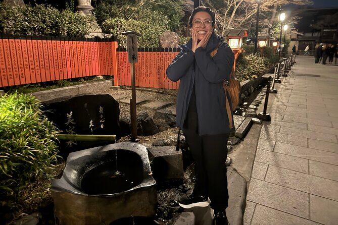 Kyoto Gion Night Tour: Discover Geisha District and Hidden Gems - Practical Details to Keep in Mind