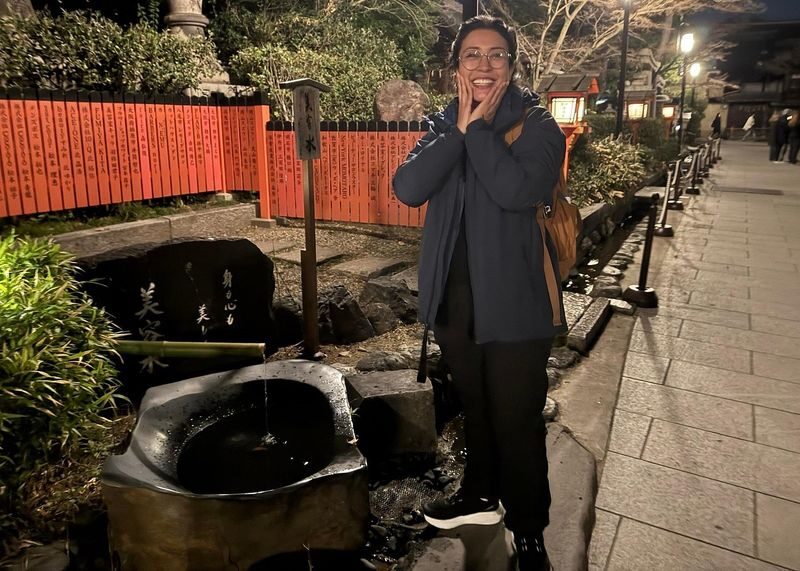 Kyoto Gion Night Tour: Exploring the Geisha District and Hidden Gems - Who will enjoy this walk