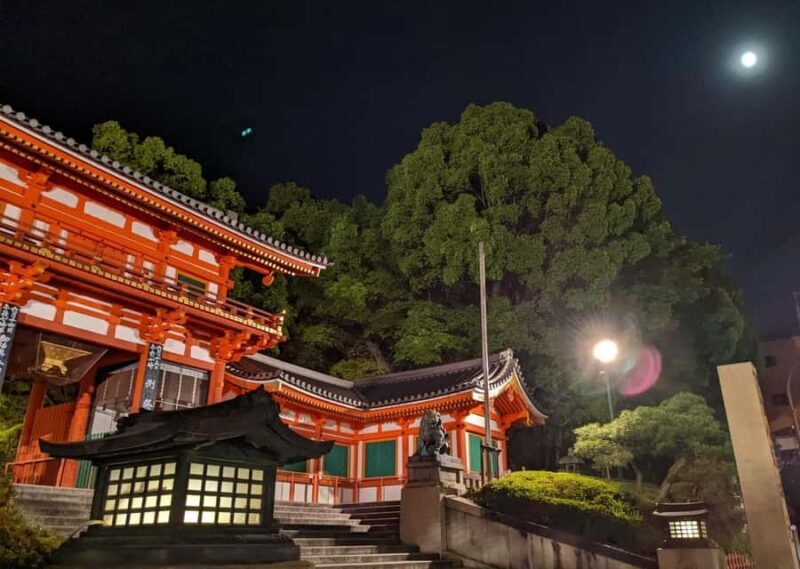 Kyoto: Gion Night Walk of Daily Life & Geisha Culture - Who Will Love This Tour?