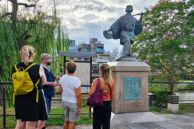 Kyoto Gion Night Walk - Small Group Guided Tour - Insider Tips and Recommendations