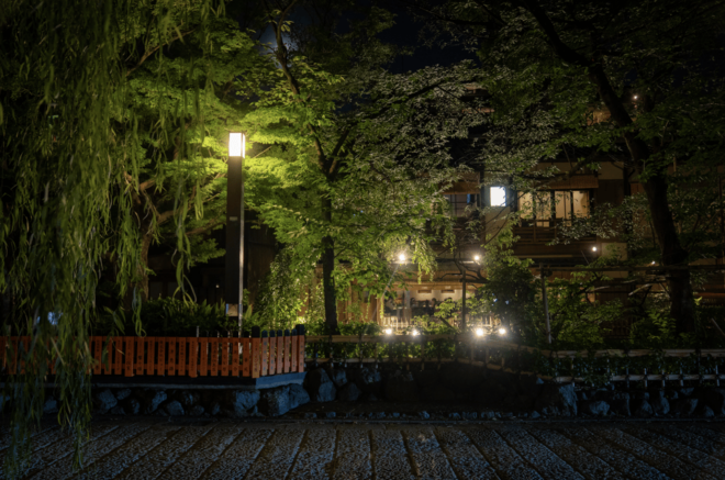 Kyoto: Gion Night Walking & Food Tour - Cultural Insights