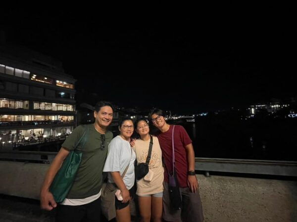 Kyoto: Gion Night Walking & Food Tour - Accessibility Features