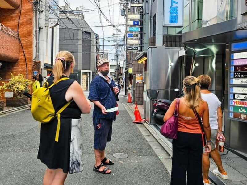 Kyoto: Gion Night Walking Tour with Local Guide - Who Will Love This Tour?