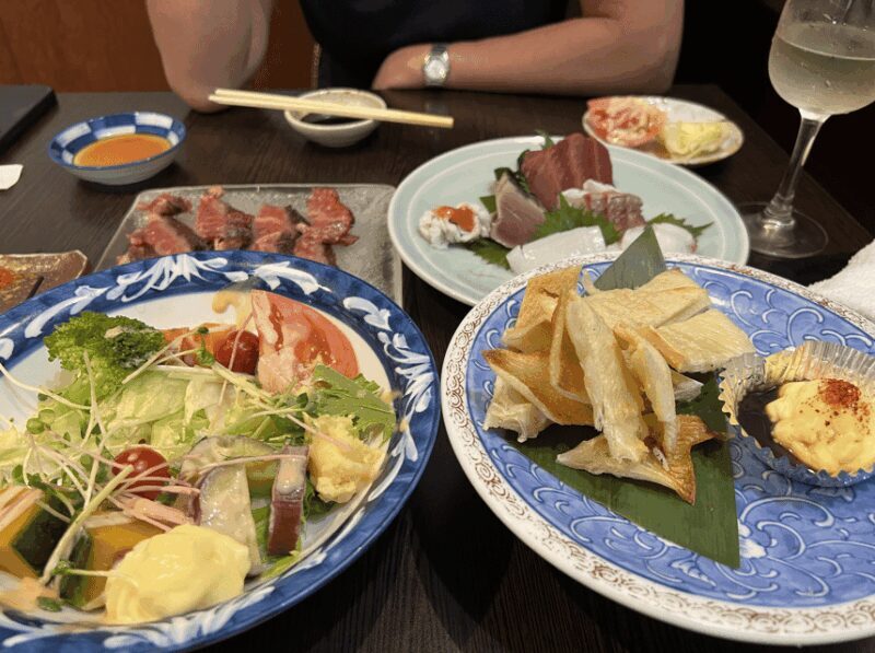 Kyoto: Gion & Pontocho Food Tour with 13 Dishes - Good To Know