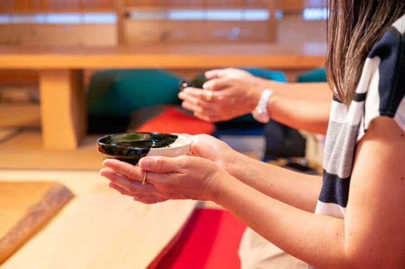 Kyoto Gion: Tea Ceremony Experience in a Traditional House - The Sum Up