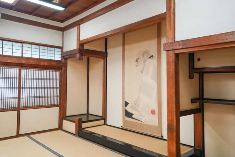 Kyoto Gion Tea ceremony & Wabi-sabi Walking Tour - Good To Know