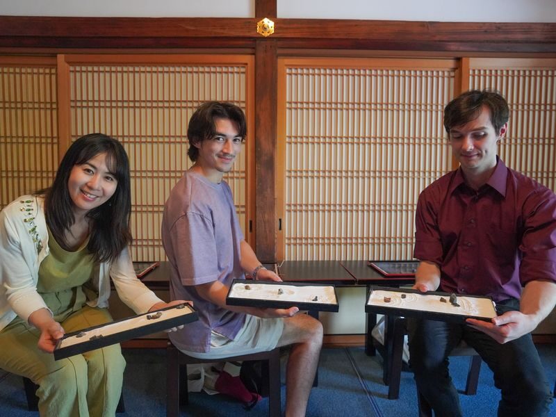 Kyoto Gion Tea ceremony & Wabi-sabi Walking Tour - Is $90.19 good value?