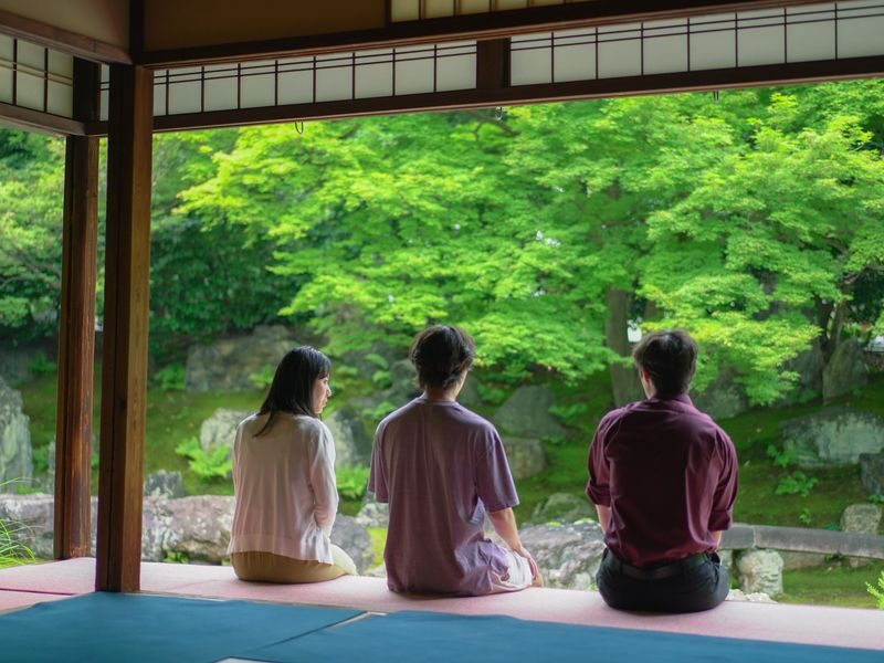Kyoto Gion Tea ceremony & Wabi-sabi Walking Tour - Should you book the Gion tea and wabi-sabi walk?