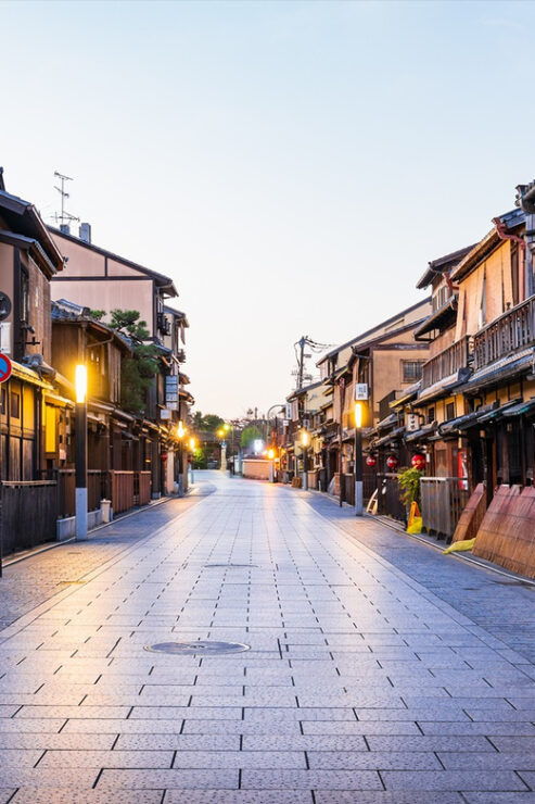 Kyoto: Gion Tour, Guided Walking Tour - Good To Know