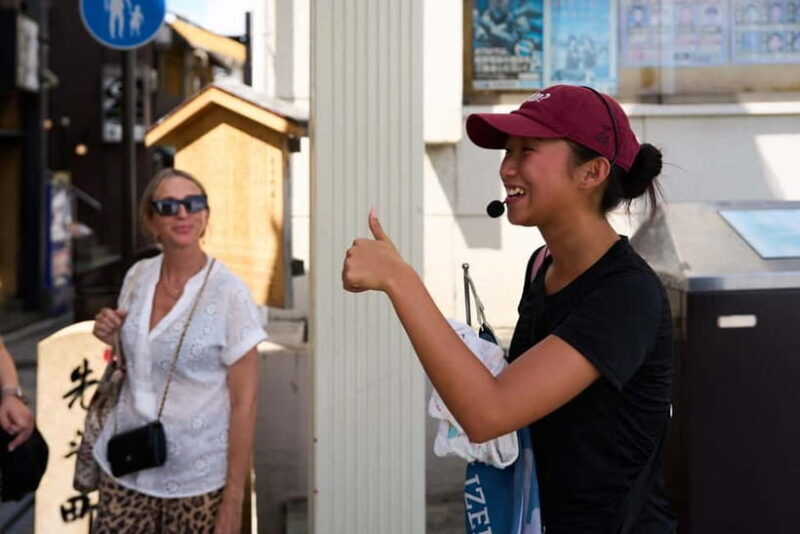 Kyoto: Gion Walking Tour - Who Will Love This Tour?