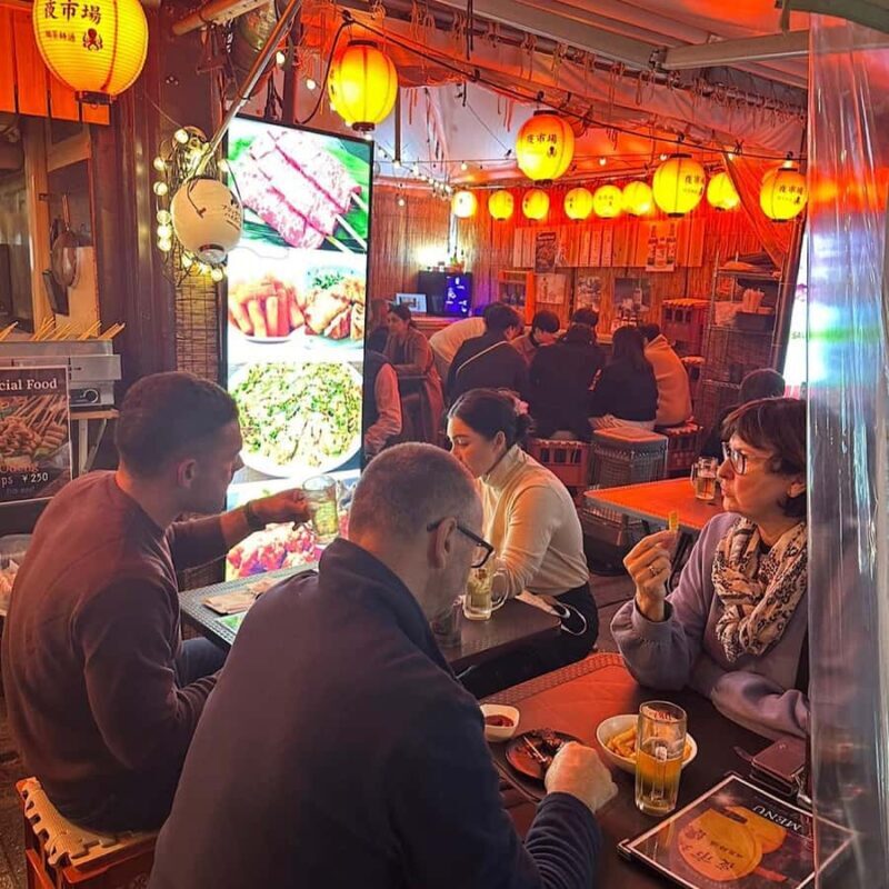 Kyoto: Gion, Yasaka Shrine, Pontocho, Ochaya- Maiko Tour - Who Is This Tour Best For?