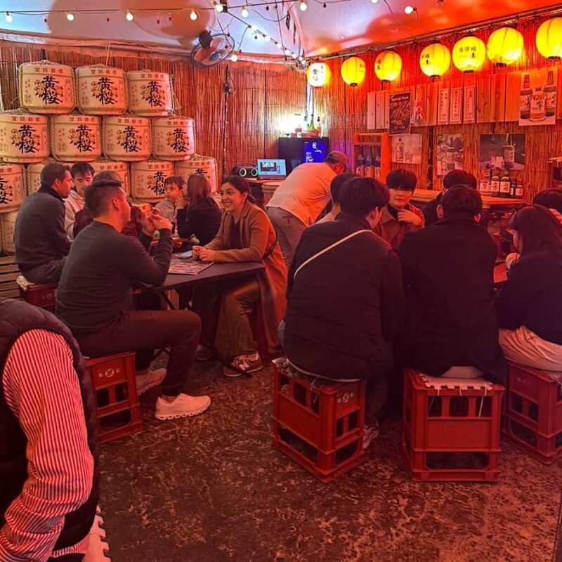 Kyoto: Gion, Yasaka Shrine, Pontocho, Ochaya- Maiko Tour - FAQ