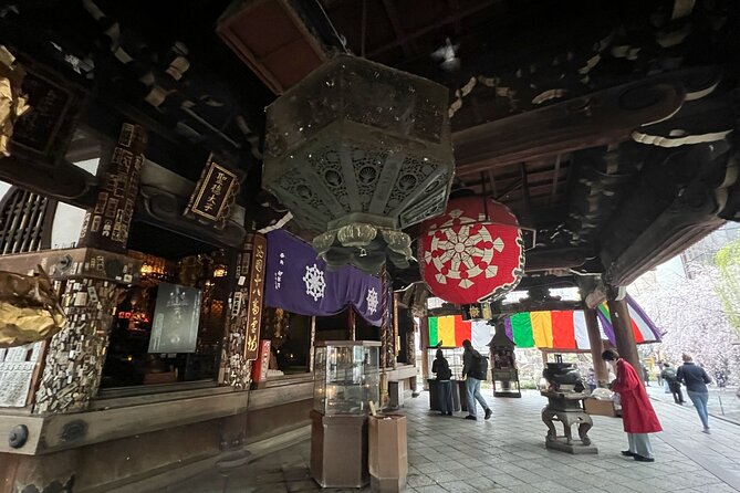 Kyoto Golden Pavilion and Nijo Castle Tour - Cancellation Policy