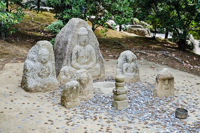 Kyoto Golden Temple & Zen Garden: 2.5-Hour Guided Tour - Assistance From Tour Guide