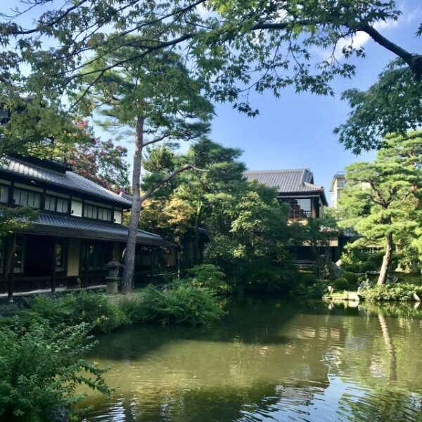 Kyoto: Group Tea Ceremony in a Japanese Painter's Garden - Pricing and Availability