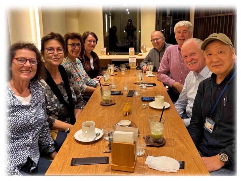 Kyoto: Guided Bicycle Tour with Entry to Sanjusangen-do etc - Practical Aspects of the Tour