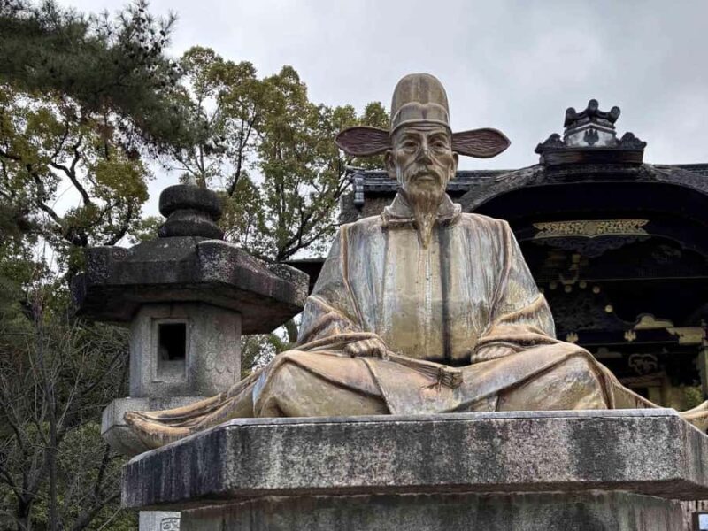 Kyoto: Guided Bicycle Tour with Entry to Sanjusangen-do etc - The Sum Up