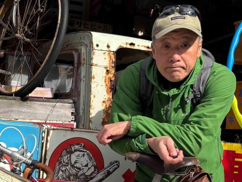 Kyoto: Guided Bicycle Tour with Entry to Sanjusangen-do etc - FAQs