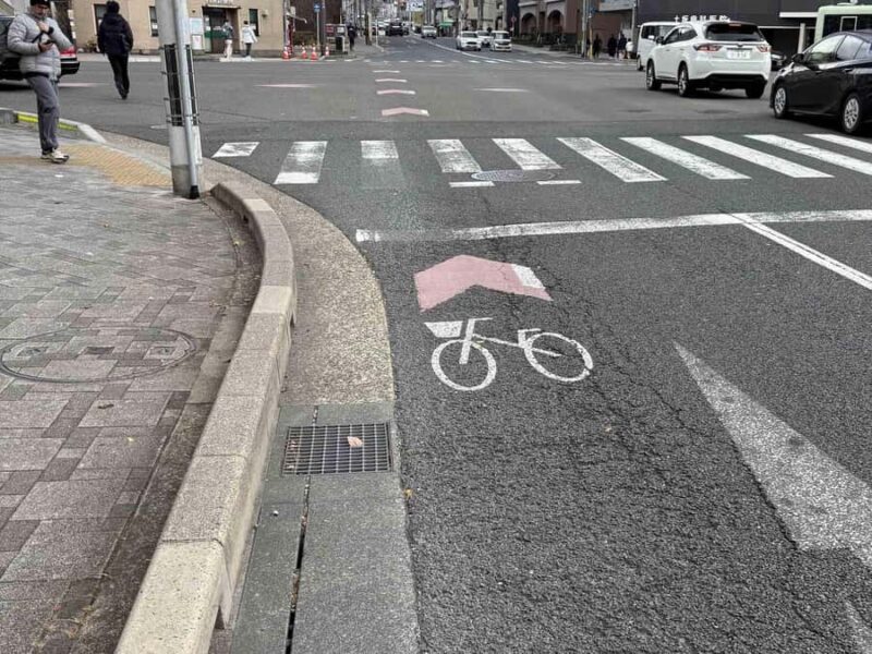 Kyoto: Guided Bicycle Tour with Entry to Sanjusangen-do etc - Good To Know