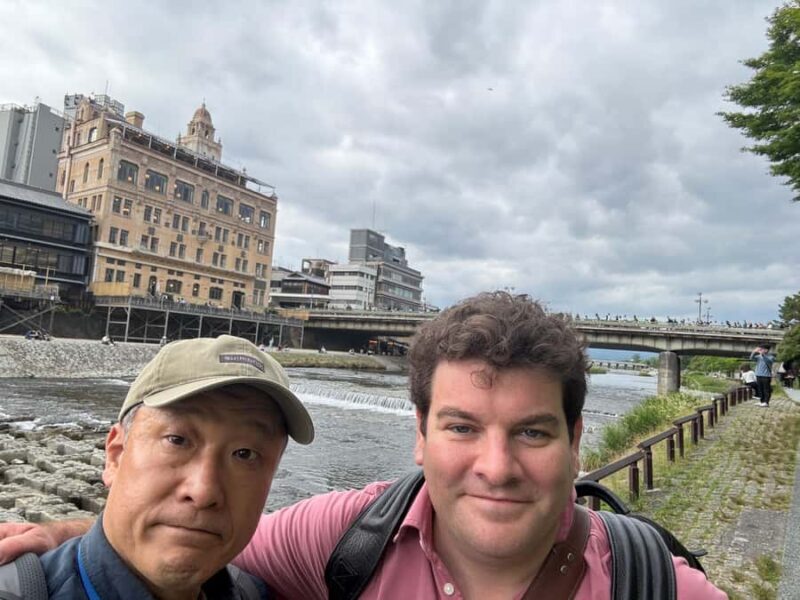 Kyoto: Guided Bicycle Tour with Entry to Sanjusangen-do etc - Who Is This Tour Best Suited For?